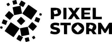 Pixelstorm